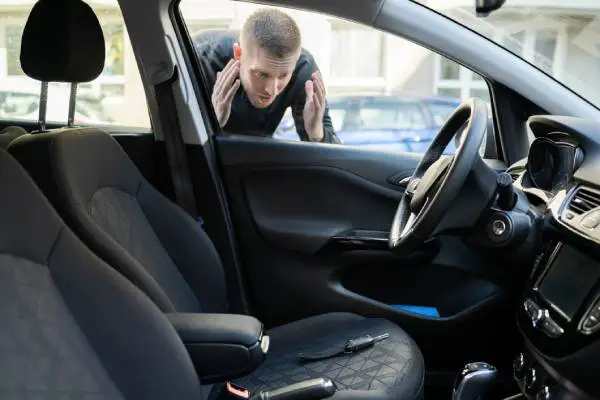 Auto Lockout Service
