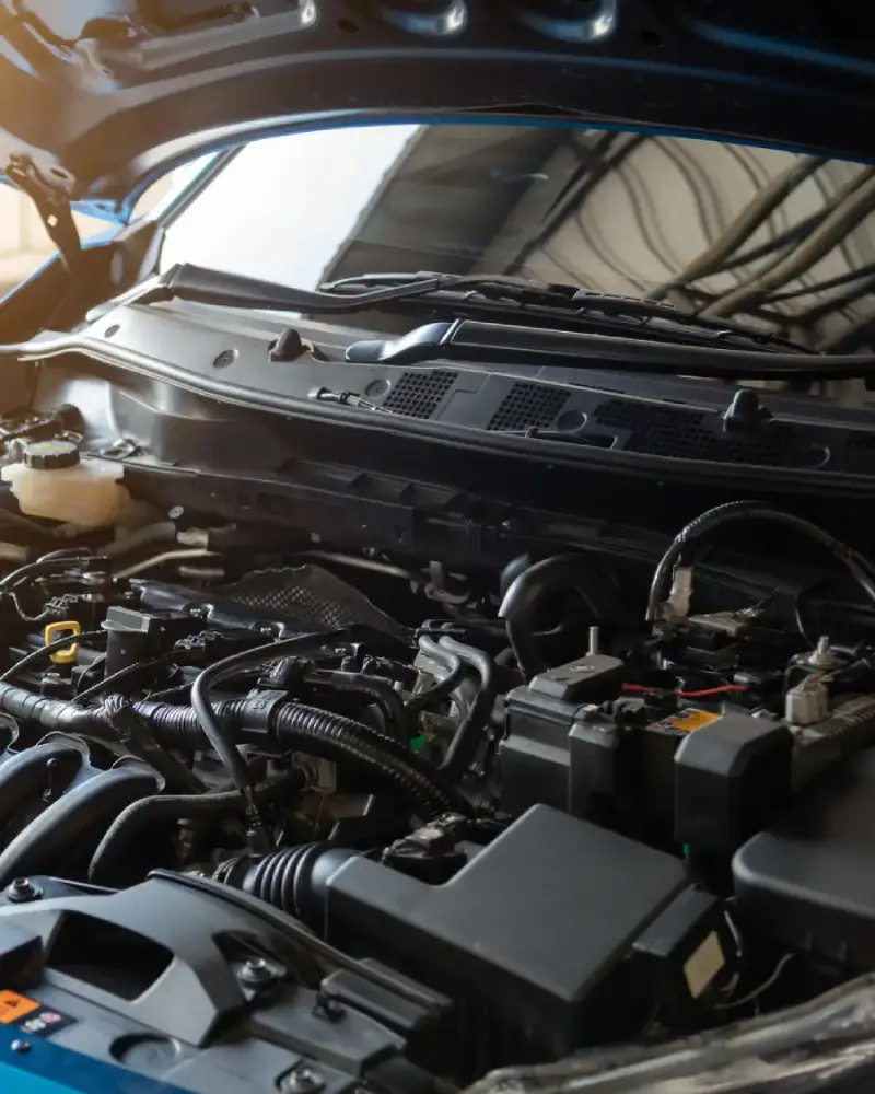 Reliable Mobile Mechanic