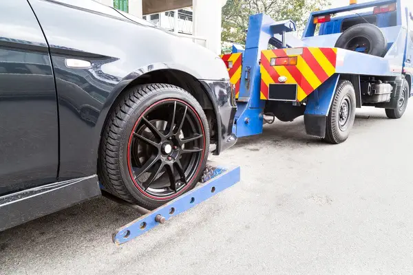 Towing Service