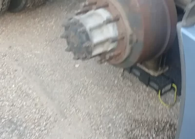 Auto Mechanic Repair