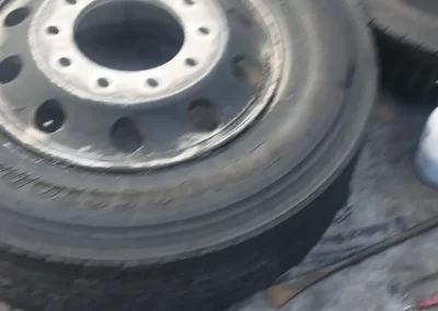 Auto Roadside Assistance