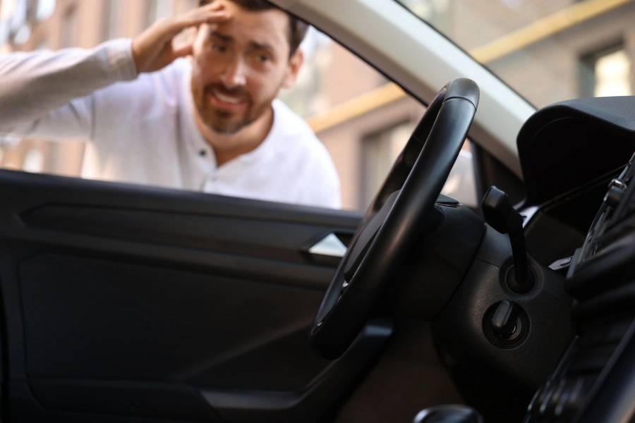 Dependable Auto Lockout Service Biloxi, MS