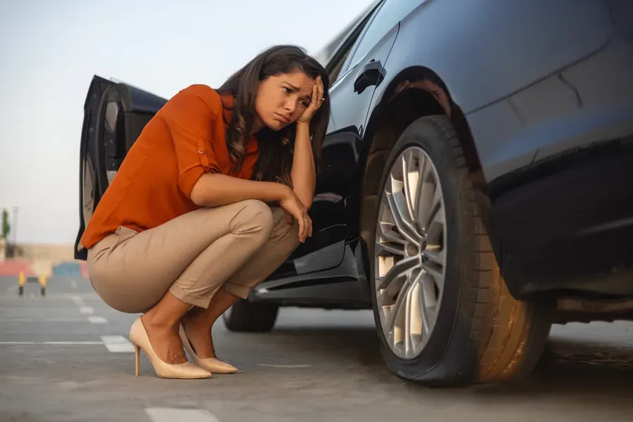 How Roadside Assistance Helps With Flat Tire Emergencies Biloxi, MS
