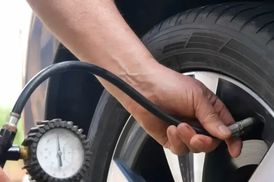 Local Flat Tire Repair Biloxi, MS