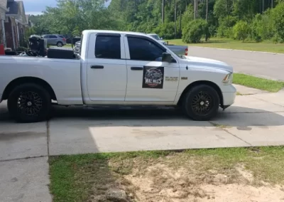 Mobile Mechanic