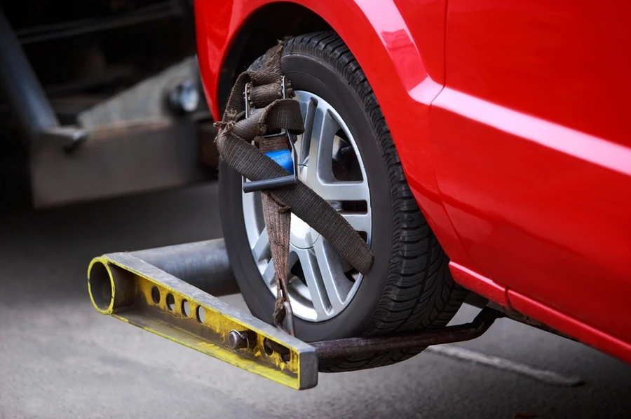 Quality Towing Service Biloxi, MS
