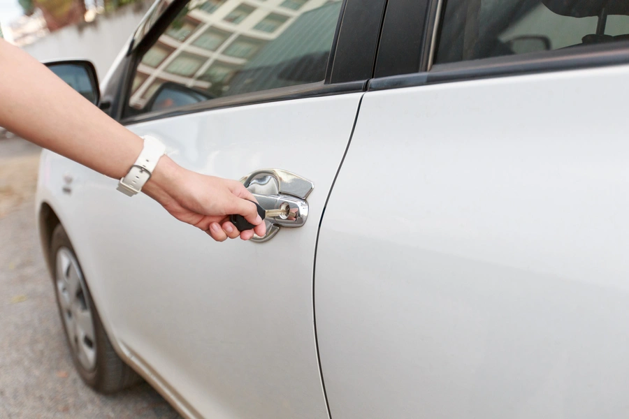 Reliable Auto Lockout Service Biloxi, MS