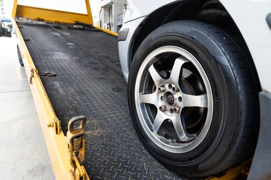 The Benefits Of Choosing Professional Towing Services Biloxi, MS