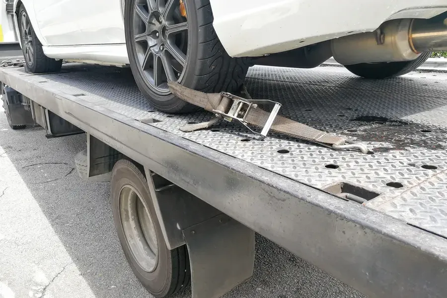 The Benefits Of Choosing Professional Towing Services in Biloxi, MS