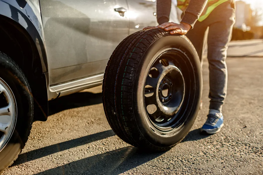 Why Mobile Tire Replacement Is A Reliable Solution In Emergencies in Biloxi, MS